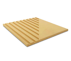 Dichiarazione Ambientale Fibra di legno FiberTherm Install