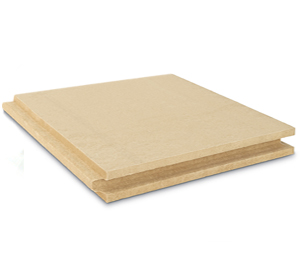 Dichiarazione Ambientale Fibra di legno FiberTherm Special dry